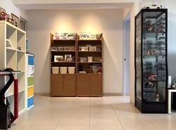 Blk 666B Jurong West Street 65 (Jurong West), HDB Executive #580809711